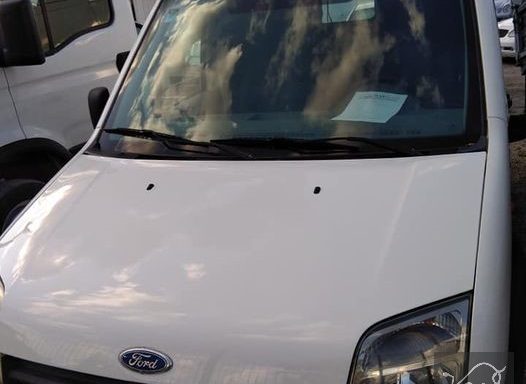 Ford Transit Connect TDCi